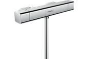 Mixerkranar och beslag - Hansgrohe ecostat e shower thermostat - 15773000