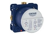 Reservdelar & tillbehör - Grohe Rapido SmartBox, Universell inbyggnadsbox, 1/2" - 35600000