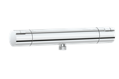 Mixerkranar och beslag - Damixa Thermixa Zero shower fitting, chrome - 574500000