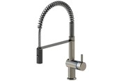 Mixerkranar och beslag - Kriss skandi semi-pro kitchen faucet - 6450