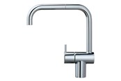 Mixerkranar och beslag - Vola KV1 kitchen mixer, chrome - KV1-16