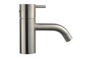Mixerkranar och beslag - Vola one-handle mixer hv1 stainless steel - HV1-40