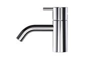 Mixerkranar och beslag - Vola HV1 bathroom mixer, chrome - HV1-16
