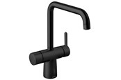 Mixerkranar och beslag - Damixa silhouette touchless kitchen faucet with high j-spout - 740626100
