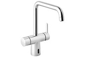 Mixerkranar och beslag - Damixa silhouette touchless kitchen faucet with high j-spout - 740620000