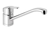 Mixerkranar och beslag - Damixa pine kitchen mixer with low swivel spout - 170000000