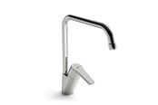 Mixerkranar och beslag - Oras saga 3933f kitchen faucet high spout - 3933F