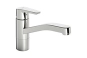 Mixerkranar och beslag - Oras swea kitchen faucet chrome - 1530F