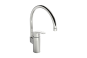 Mixerkranar och beslag - Oras safira kitchen faucet with high spout - 1038F