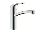 Mixerkranar och beslag - Hansgrohe focus single lever kitchen mixer 160 - 31806000