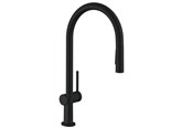 Mixerkranar och beslag - Hansgrohe talis m54 single lever kitchen mixer 210 pull-out - 72800670