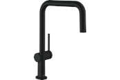 Mixerkranar och beslag - Hansgrohe talis m54 single lever kitchen mixer u 220 1jet m - 72806670