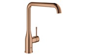 Mixerkranar och beslag - Grohe Essence, Disklådsblandare ettgrepp, DN 15, Warm Sunset - 30269DA0