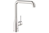 Mixerkranar och beslag - Grohe Essence, Disklådsblandare ettgrepp, DN 15, Krom - 30269000