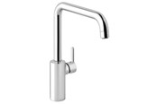 Mixerkranar och beslag - Damixa silhouet kitchen mixer chrome - 740860000