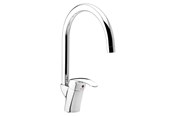 Mixerkranar och beslag - Damixa Space kitchen faucet, chrome - 100700000