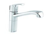 Mixerkranar och beslag - Damixa rowan kitchen mixer - 670000000