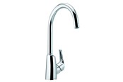 Mixerkranar och beslag - Damixa Rowan Kitchen faucet chrome - 670700000
