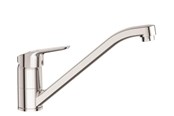 Mixerkranar och beslag - Børma Borma ceraflex bluestart kitchen mixer chrome - BC129AA