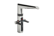 Mixerkranar och beslag - Oras optima kitchen faucet (2722f) - 2722F