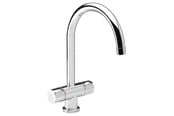 Mixerkranar och beslag - Damixa titan kitchen mixer chrome - 620000000