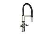 Mixerkranar och beslag - Oras optima 2728f kitchen faucet 230/5 v - 2728F