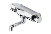 Mixerkranar och beslag - Oras electra touchless washbasin faucet 6v for exposed mount - 6172