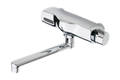 Mixerkranar och beslag - Oras electra touchless washbasin faucet 6v for exposed mount - 6179