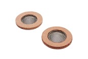 Reservdelar & tillbehör - Oras filter sealing 3/4" - 2 pcs. - 178375V
