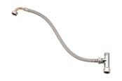 Reservdelar & tillbehör - Grohe Grohtherm Micro, Anslutningssats, Krom - 47533000
