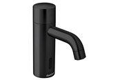 Mixerkranar och beslag - Damixa silhouet touchless washbasin mixer small mat black - 740226100