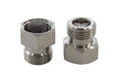 Reservdelar & tillbehör - Oras Litter filters and non-return valves oras 198473/2 - 198473/2