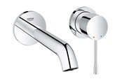 Mixerkranar och beslag - Grohe Essence bathroom faucet, chrome - 19408001