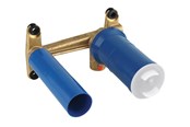 Reservdelar & tillbehör - Grohe Ettgreppsblandare 1/2", universell dold kropp - 23571000