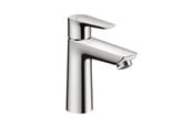 Mixerkranar och beslag - Hansgrohe Talis E 110 håndvaskarmatur krom - 71710000