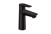 Mixerkranar och beslag - Hansgrohe talis e single lever basin mixer 110 with pop-up w - 71710670