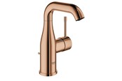Mixerkranar och beslag - Grohe Essence, Tvättställsblandare ettgrepp, DN 15<br/>M-Size, Warm Sunset - 23462DA1