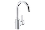 Mixerkranar och beslag - Grohe Eurosmart Cosmopolitan bathroom faucet Chrome - 32830001