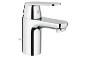 Mixerkranar och beslag - Grohe Eurosmart Cosmopolitan, Tvättställsblandare ettgrepp, DN 15<br/>S-Size, Krom - 3282500E