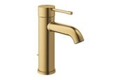Mixerkranar och beslag - Grohe Essence, Tvättställsblandare ettgrepp, DN 15<br/>S-Size, Borstad Cool Sunrise - 23589GN1