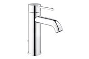 Mixerkranar och beslag - Grohe Essence, Tvättställsblandare ettgrepp, DN 15 S-Size, Krom - 23589001