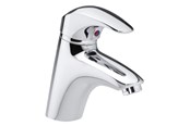 Mixerkranar och beslag - Damixa space basin mixer with strainer chrome - 108210000