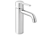 Mixerkranar och beslag - Damixa silhouet basin mixer with waste medium chrome - 749210000