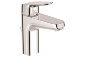 Mixerkranar och beslag - Børma Borma ceraflex bluestart basin mixer with pull up waste chro - F1759AA