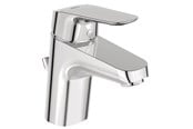 Mixerkranar och beslag - Børma Borma ceraflex basin mixer with pull up waste chrome - F1756AA