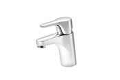 Mixerkranar och beslag - Gustavsberg Washbasin mix w ch-lug - GB41214047