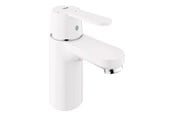 Mixerkranar och beslag - Grohe Get basin mixer moon white - 23586LS0
