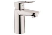 Mixerkranar och beslag - Grohe BauLoop bathroom faucet, chrome - 23337000
