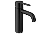 Mixerkranar och beslag - Damixa silhouet basin mixer medium black - 749306100