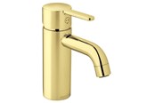 Mixerkranar och beslag - Damixa silhouet basin mixer small brass (pvd) - 740217700